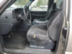 2002 Chevrolet Silverado K2500 Heavy Duty