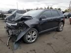 2012 Ford Edge SEL