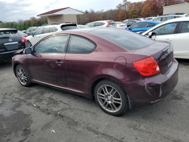 2007 Scion TC