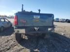 2007 Chevrolet Silverado K2500 Heavy Duty