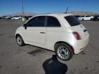 2012 Fiat 500 POP