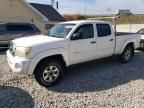 2005 Toyota Tacoma Double Cab Prerunner Long BED