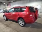 2007 Toyota Rav4 Sport