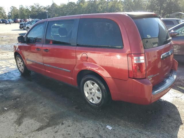 2008 Dodge Grand Caravan SE