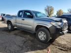 2018 Toyota Tacoma Access Cab