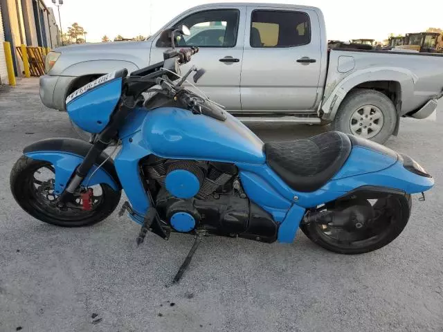 2006 Suzuki M109R / VZR1800 K6