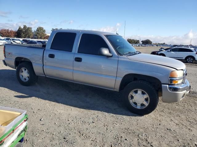 2005 GMC New Sierra K1500