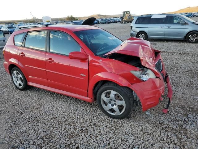 2006 Pontiac Vibe