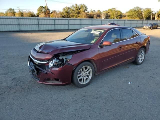 2016 Chevrolet Malibu Limited LT