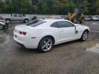 2010 Chevrolet Camaro LT