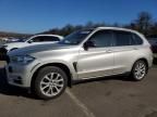 2015 BMW X5 XDRIVE35D