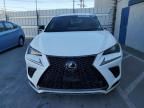 2018 Lexus NX 300 Base