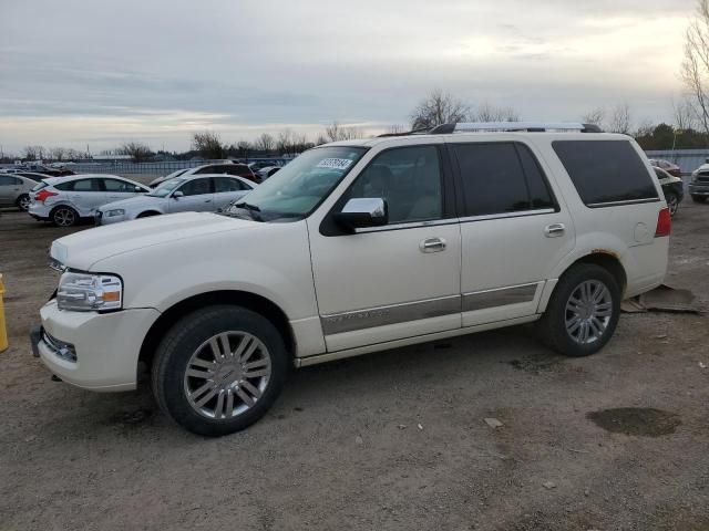 2007 Lincoln Navigator