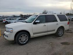 2007 Lincoln Navigator en venta en London, ON