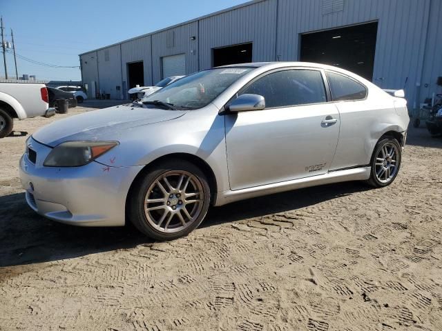 2006 Scion TC