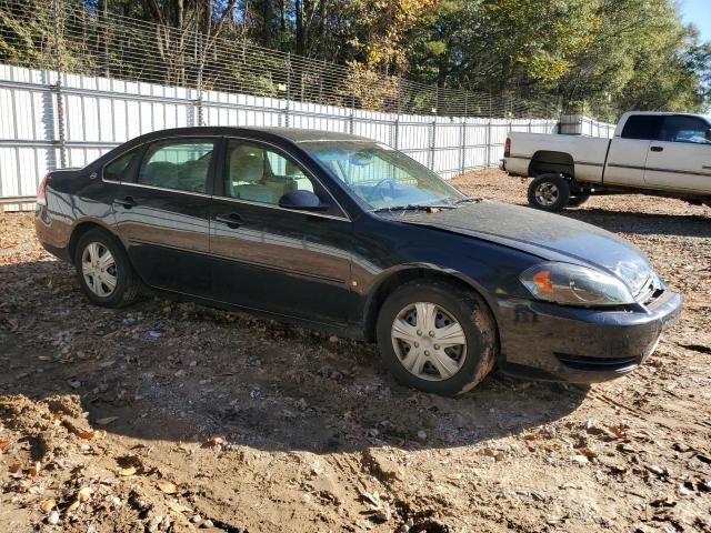 2006 Chevrolet Impala LS