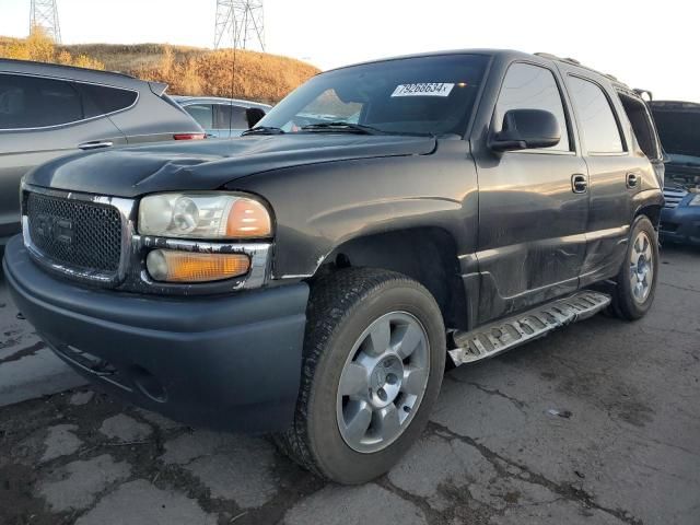 2001 GMC Denali