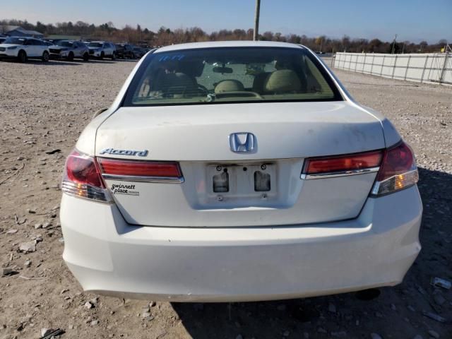 2011 Honda Accord EX