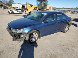 Volkswagen Vehiculos salvage en venta: 2017 Volkswagen Jetta S