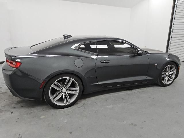 2018 Chevrolet Camaro LT