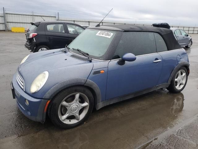 2006 Mini Cooper