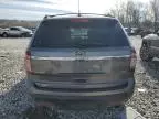 2012 Ford Explorer Limited