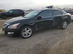 2013 Nissan Altima 2.5 en venta en London, ON