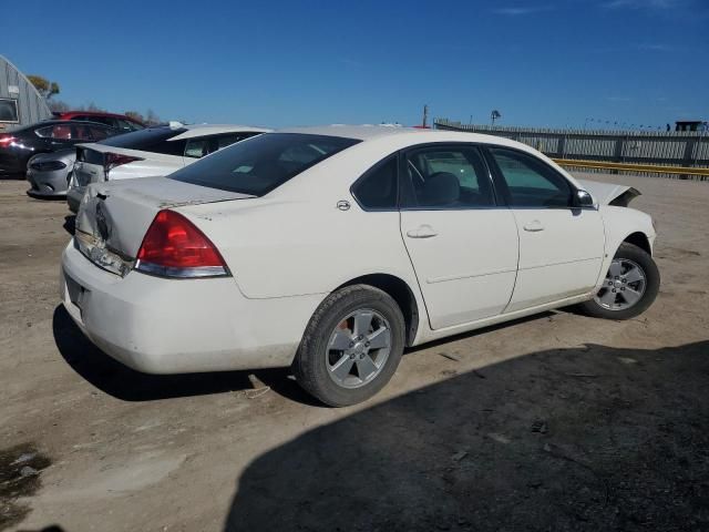 2006 Chevrolet Impala LT