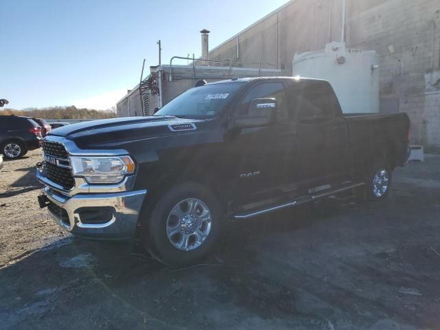 2024 Dodge RAM 2500 BIG Horn