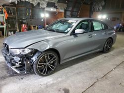 2024 BMW 330XI en venta en Albany, NY