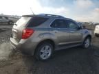 2012 Chevrolet Equinox LTZ