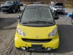 2008 Smart Fortwo Pure