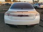 2016 Lincoln MKZ Hybrid