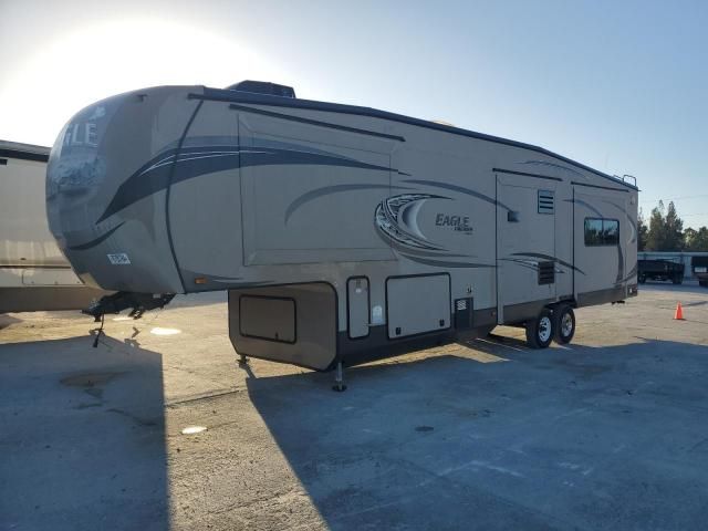 2013 Jayco Eagle