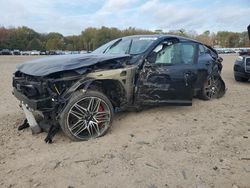 Salvage cars for sale at Conway, AR auction: 2022 KIA Stinger GT2