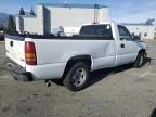 2003 GMC New Sierra C1500