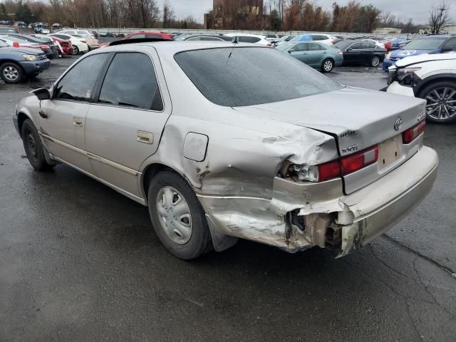 1997 Toyota Camry CE