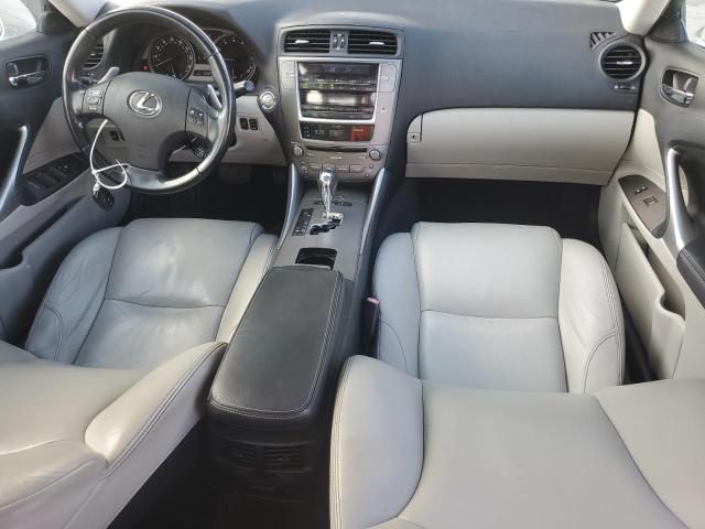 2010 Lexus IS 250