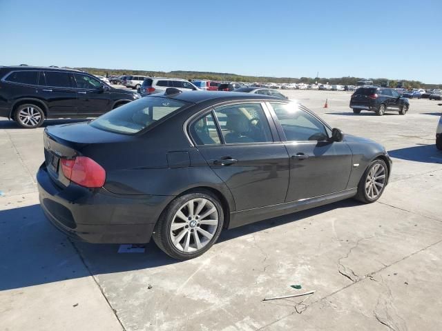 2011 BMW 328 I