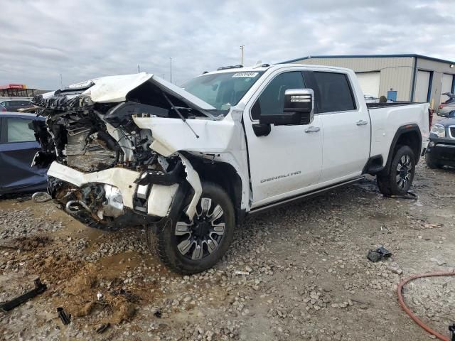 2024 GMC Sierra K2500 Denali