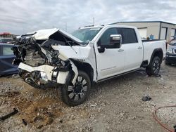 2024 GMC Sierra K2500 Denali en venta en Cahokia Heights, IL