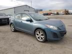 2011 Mazda 3 I