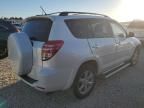 2011 Toyota Rav4 Limited