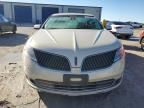 2014 Lincoln MKS