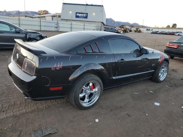 2006 Ford Mustang GT