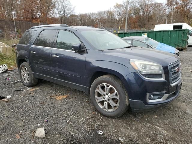 2015 GMC Acadia SLT-1