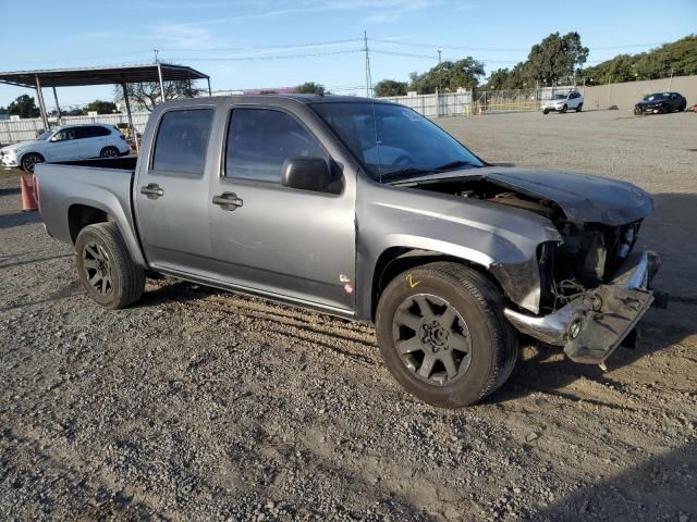 2005 Chevrolet Colorado