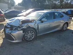 2023 Toyota Camry LE en venta en Seaford, DE