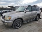 2006 Toyota Land Cruiser