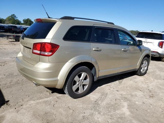 2011 Dodge Journey Mainstreet